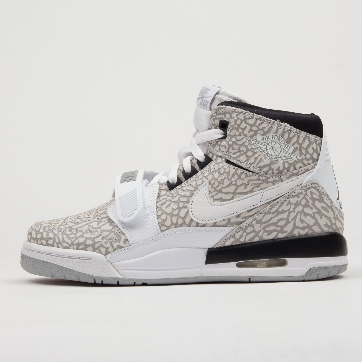 Tenisky a topánky Jordan Jordan Legacy 312 ''Flip'' GS Šedá | AT4040-100, 0