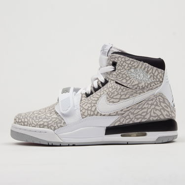 Tenisky a topánky Jordan Jordan Legacy 312 ''Flip'' GS Šedá | AT4040-100, 0