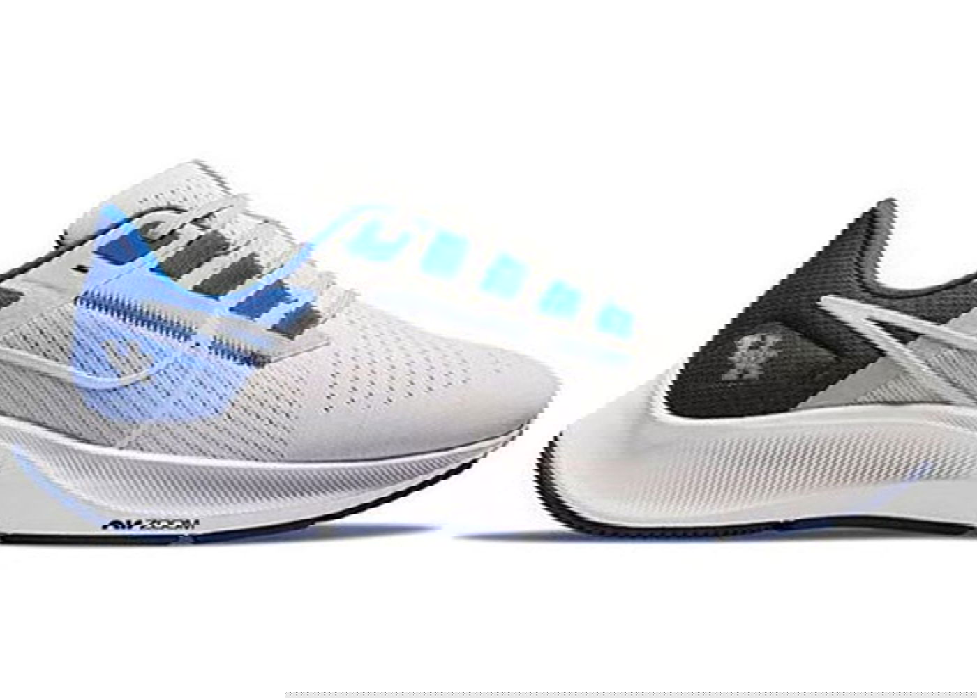 Tenisky a topánky Nike Air Zoom Pegasus 38 "Kentucky" Biela | DJ0830-001, 0