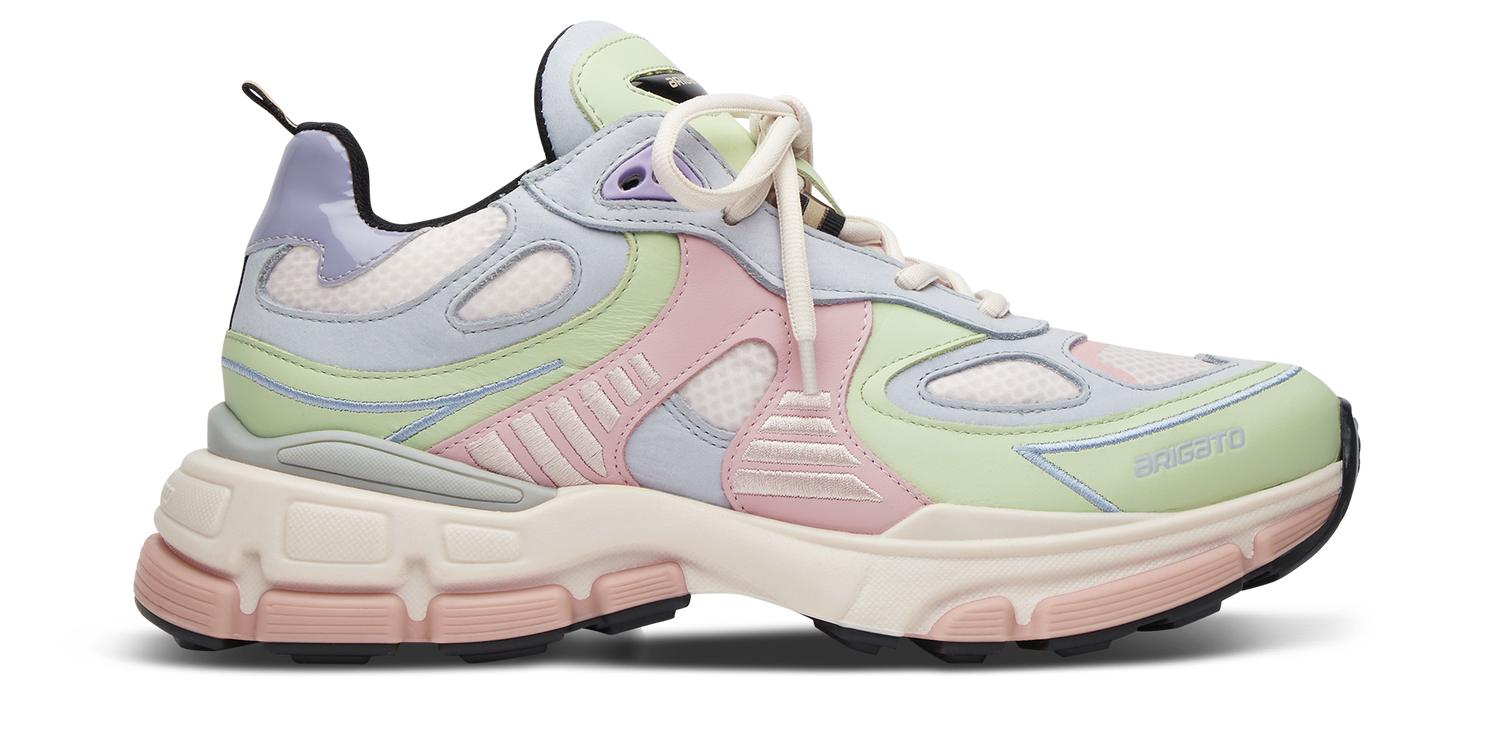 Tenisky a topánky AXEL ARIGATO Sphere Runner Rôznofarebný | F2825002, 1