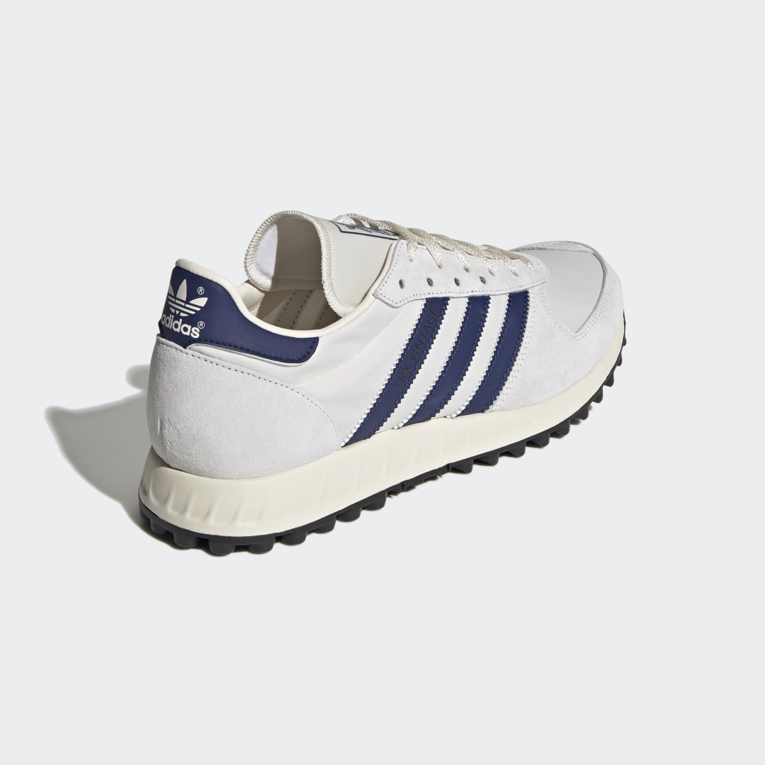 Tenisky a topánky adidas Originals TRX Vintage Biela | FY3650, 1