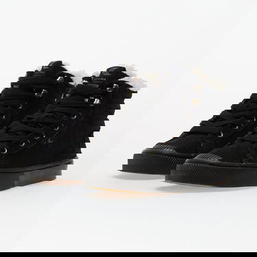 Tenisky a topánky Cariuma Oca Therma High All Black W Čierna | 502715B10 W, 5