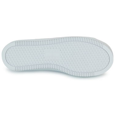 Tenisky a topánky Tommy Hilfiger Shoes (Trainers) Tommy Jeans TJW FLATFORM ESS Biela | EN0EN02518-YBS, 6