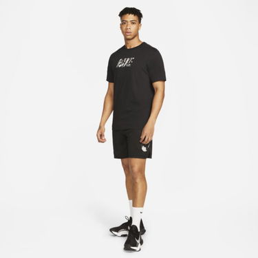 Tričko Nike Dri-FIT Sport Clash Training T-Shirt Čierna | DM6236-010, 2