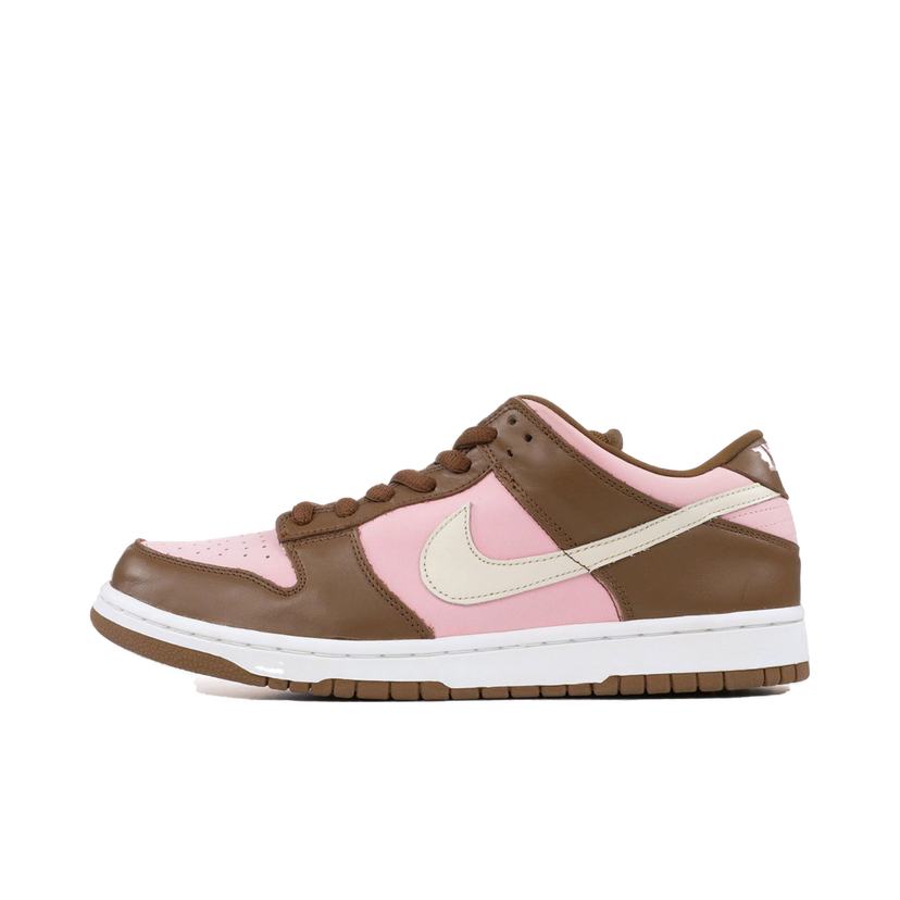 Tenisky a topánky Nike SB Dunk Low "Stussy Cherry" Hnedá | 304292-671