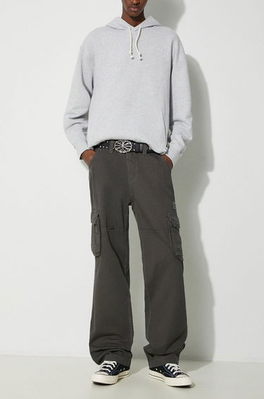 Cargo nohavice Alpha Industries Cargo Pants Šedá | 101212, 0