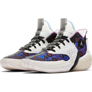 Tenisky a topánky Jordan Air Jordan React Elevation Q54 Biela | CZ4156-100, 3