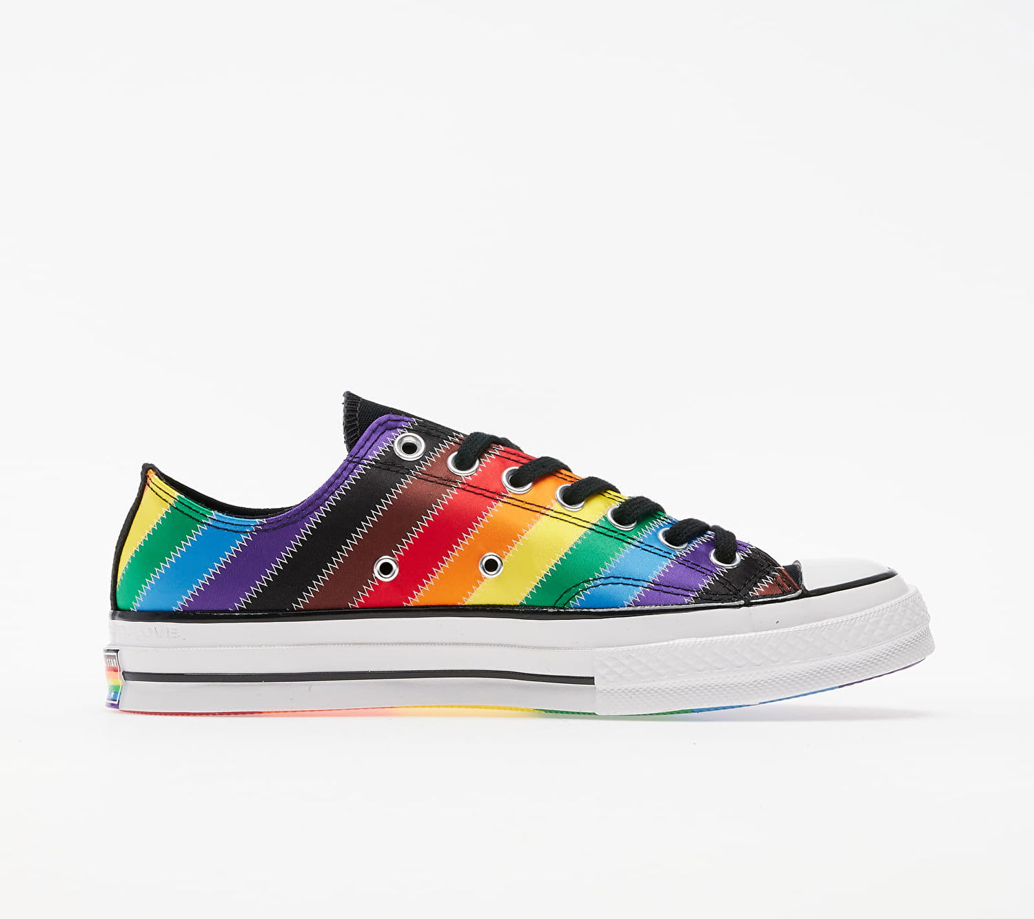 Tenisky a topánky Converse Chuck 70 Rôznofarebný | 167756C, 1