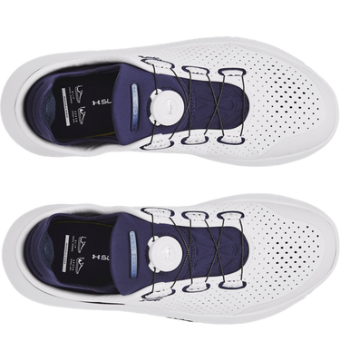 Tenisky a topánky Under Armour SlipSpeed Flow Biela | 3027049-102, 3