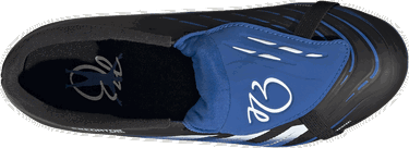 Tenisky a topánky adidas Performance adidas PREDATOR LEAGUE FT FG J JB Čierna | JS4271, 3