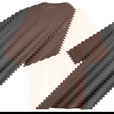 Tričko Satisfy Auralite T-Shirt Hnedá | 11000-PBR-SAC, 2