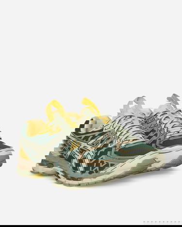 Tenisky a topánky Asics Kiko Kostadinov x UB10-S Gel Kayano 20 Šedá | 1203A640-300, 2