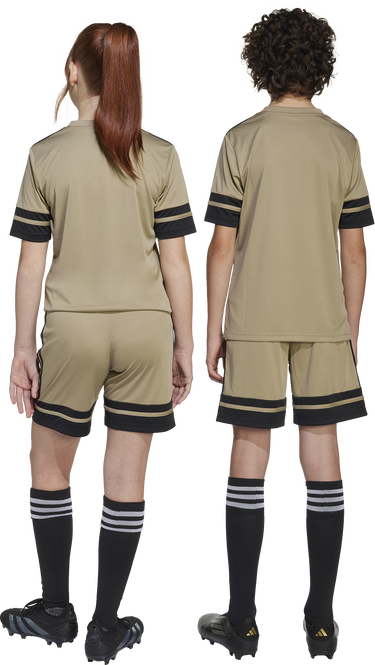 Šortky adidas Performance adidas SQUADRA 25 SHO Shorts Béžová | jp3418, 2