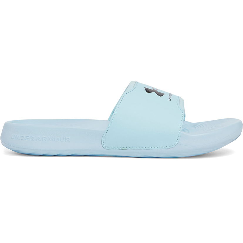 Tenisky a topánky Under Armour Ignite Select W Tyrkysová | 3027222-494