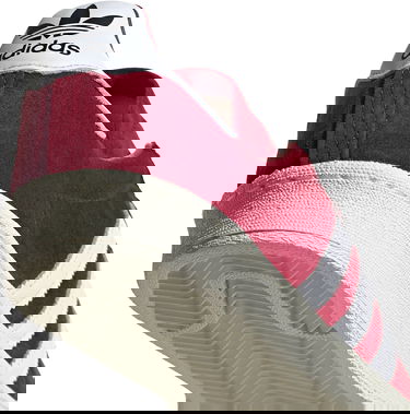 Tenisky a topánky adidas Originals CAMPUS 80s Vínová | g58069, 3