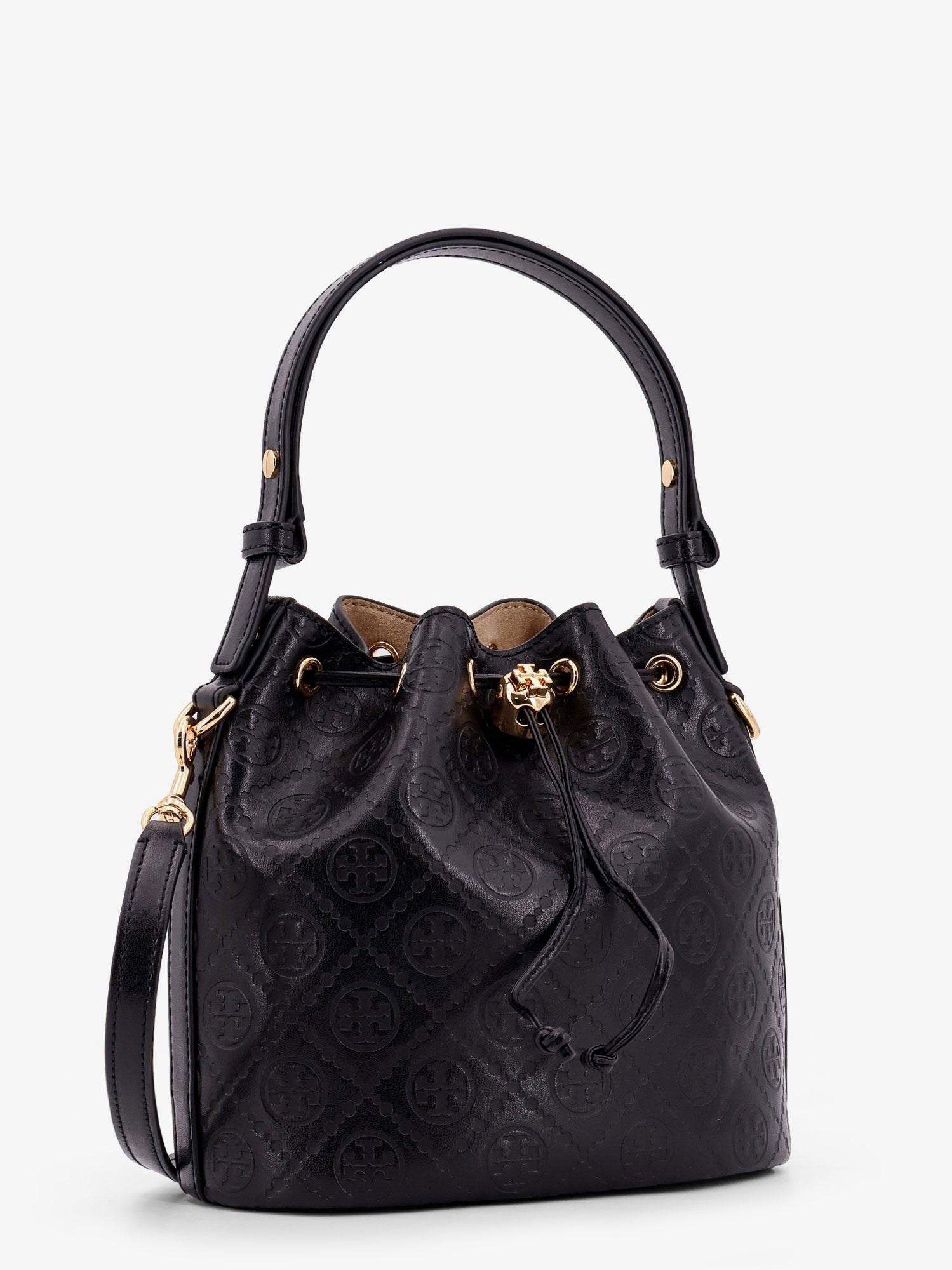 T MONOGRAM Handbag