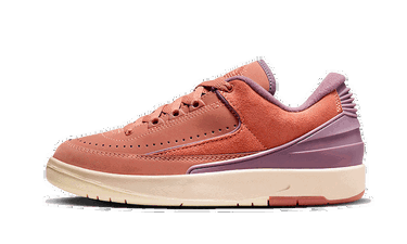 Tenisky a topánky Jordan Air Jordan 2 Retro Low "Sky J Orange" W Oranžová | DX4401-800, 2