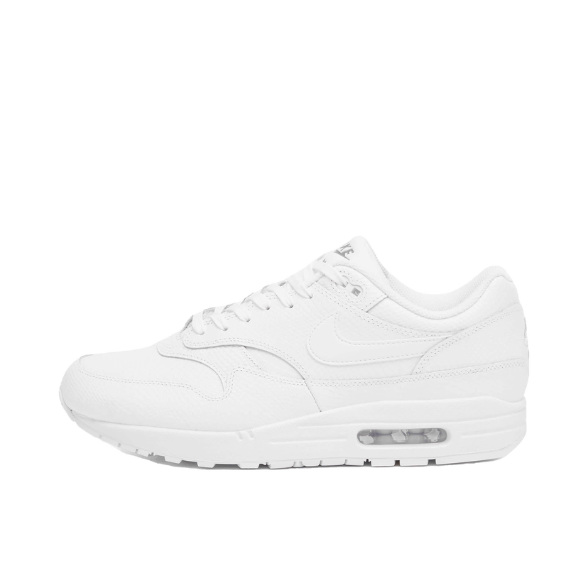 Tenisky a topánky Nike Air Max 1 Prem Eb Size UK 10 Biela | HV1211-100
