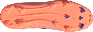 Tenisky a topánky adidas Performance F50 League Laceless FG Rôznofarebný | jh7742, 2