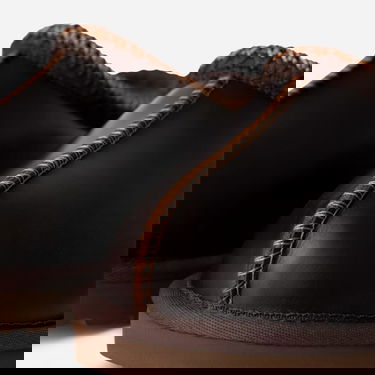 Tenisky a topánky UGG UGG Tasman LTHR Leather Slippers Hnedá | 1170292-IWD, 4