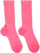 ERL Open Knit Socks