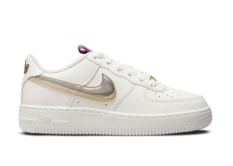 Tenisky a topánky Nike Air Force 1 LV8 Biela | DH9595-001, 1