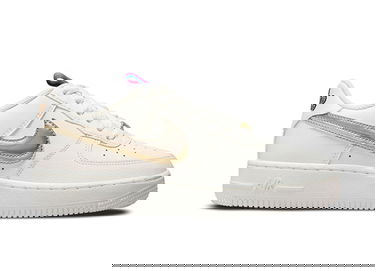 Tenisky a topánky Nike Air Force 1 LV8 Biela | DH9595-001, 1