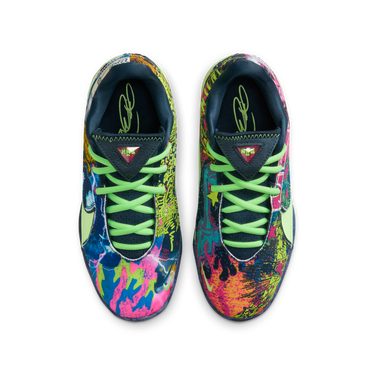 Tenisky a topánky Nike LeBron XXI Rôznofarebný | IB9255-400, 4