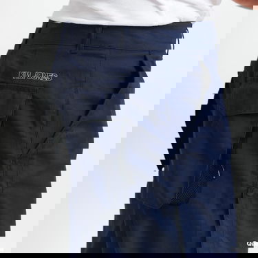Cargo nohavice Converse Kim Jones Cargo Pants Navy | 10021817-A01, 5
