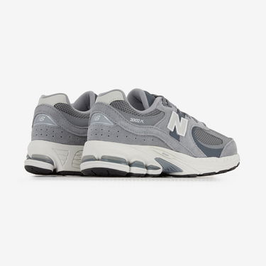 Tenisky a topánky New Balance 2002r "Gris Blanc" Modrá | GC2002ST, 3