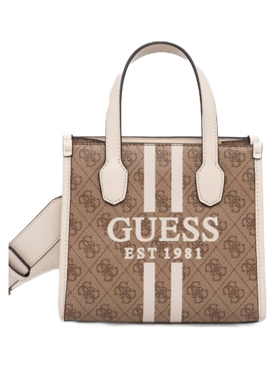 Kabelka GUESS Handbag Béžová | HWSS86.65770