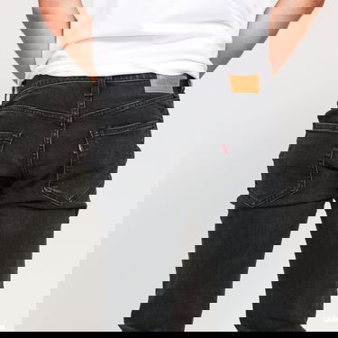 Džínsy Levi's 511 Slim Caboose Jeans Čierna | 04511-4609, 4