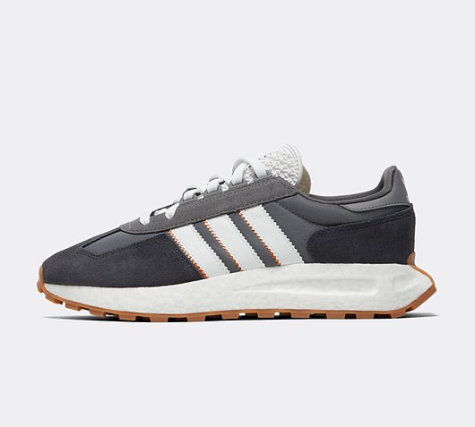 Tenisky a topánky adidas Originals Retropy E5 Trainer Šedá | GZ6386, 0
