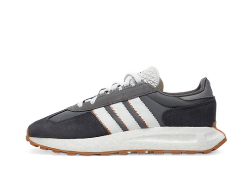 Tenisky a topánky adidas Originals Retropy E5 Trainer Šedá | GZ6386