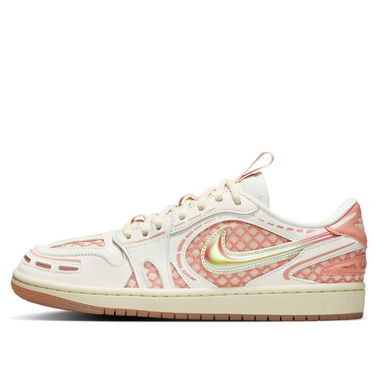 Tenisky a topánky Jordan Air Jordan 1 Low MM V3 Ružová | HQ2186-180, 0