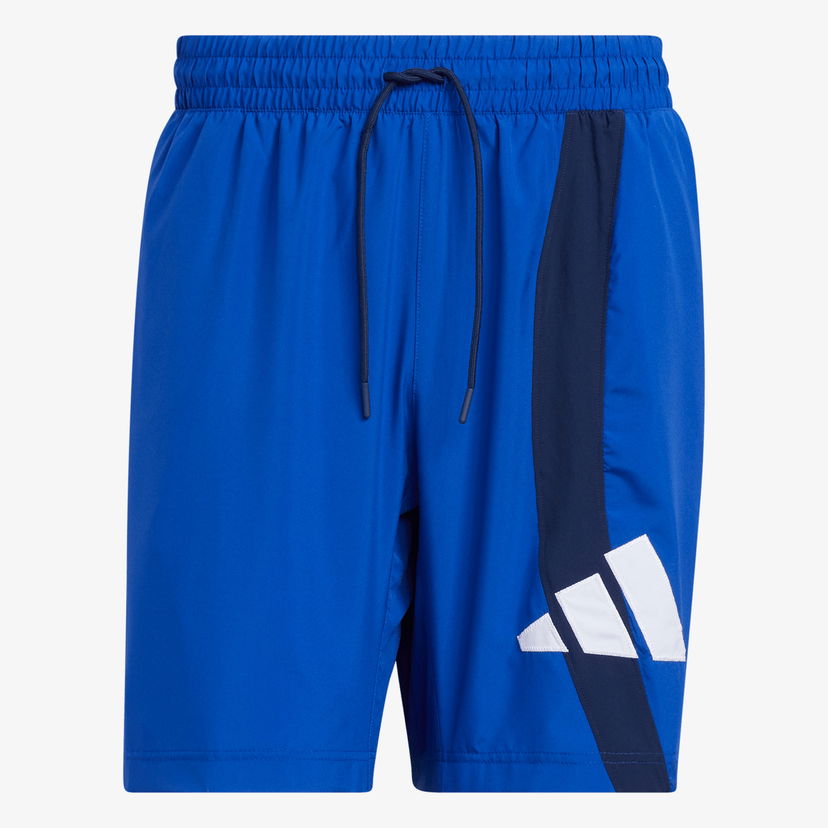 Šortky adidas Originals Pro Madness Training Shorts Modrá | HK7068