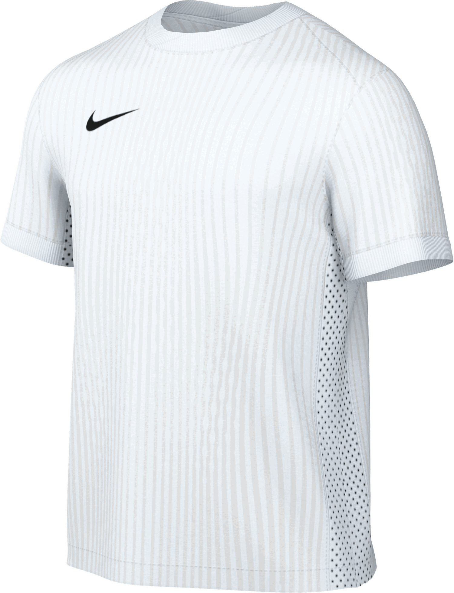 Tričko Nike Nike Vapor Short Sleeve T-Shirt Biela | fz9271-101, 0