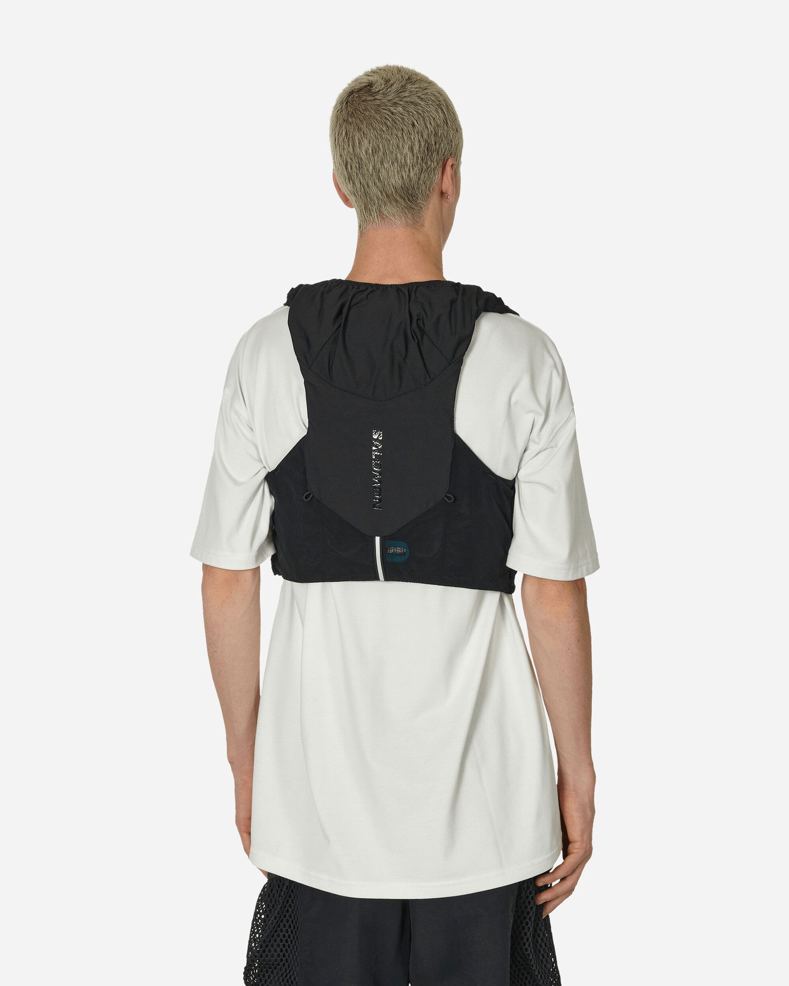 ACS Skin 5 Vest Black