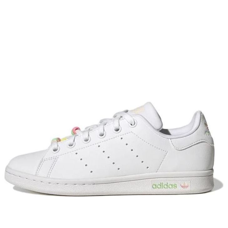 Tenisky a topánky adidas Originals Stan Smith Biela | GY1797, 0