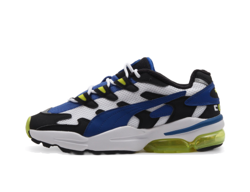 Tenisky a topánky Puma Cell Alien OG Modrá | 369801 01