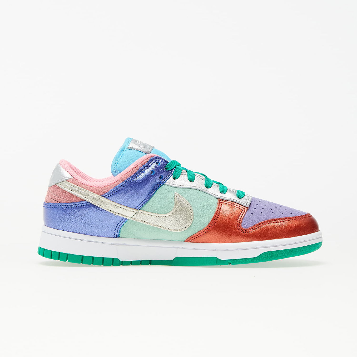 Tenisky a topánky Nike Dunk Low SE W Rôznofarebný | DN0855-600, 1