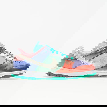 Tenisky a topánky Nike Dunk Low SE W Rôznofarebný | DN0855-600, 1