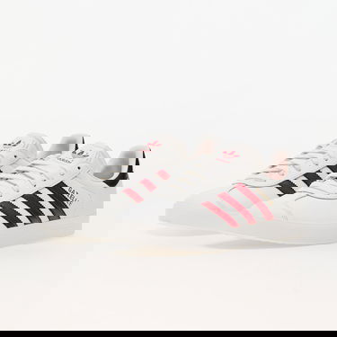 Tenisky a topánky adidas Originals Gazelle Core White/ Better Scarlet/ Core Black Biela | IG6211, 4