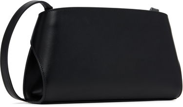 Kabelka FERRAGAMO Ferragamo Hug Mini Crossbody Bag Čierna | 774628, 2