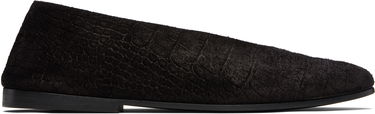 Tenisky a topánky Marsèll Marsèll Scivolo Ballerina Flats Čierna | MW8696 P042, 0