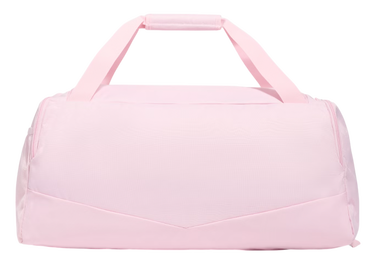 Cestovná taška Under Armour Undeniable 5.0 Duffle Bag Ružová | 1369223-647, 4