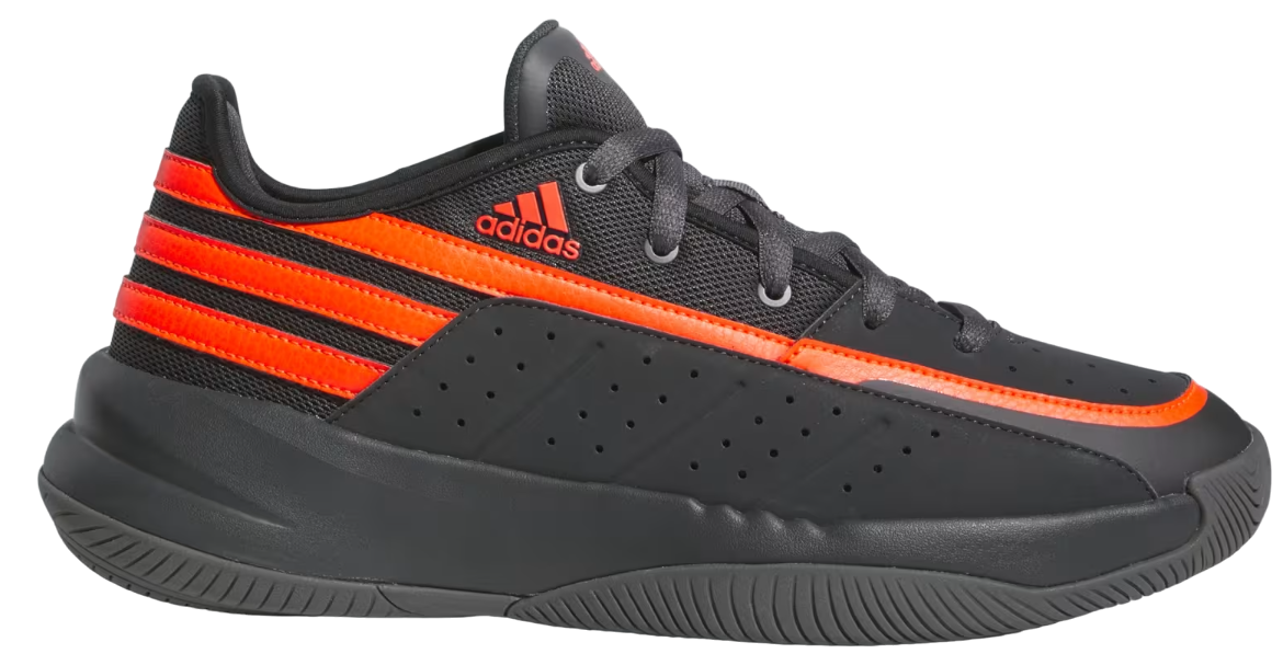 Tenisky a topánky adidas Performance adidas Sportswear FRONT COURT Čierna | id8590, 0