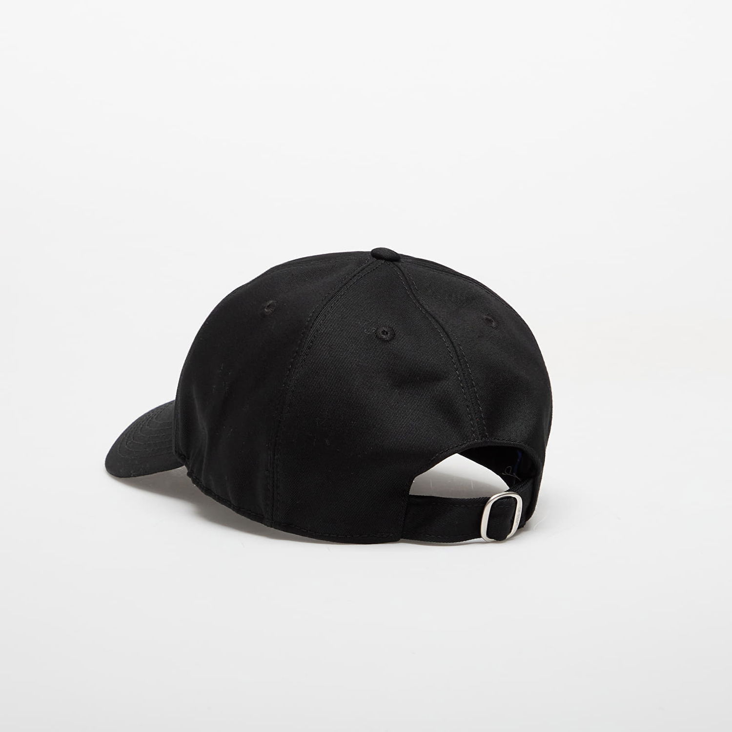 Šiltovka Off-White Off-White Arrow Drill Baseball Cap Čierna | OMLA04AC99FAB0021001, 1