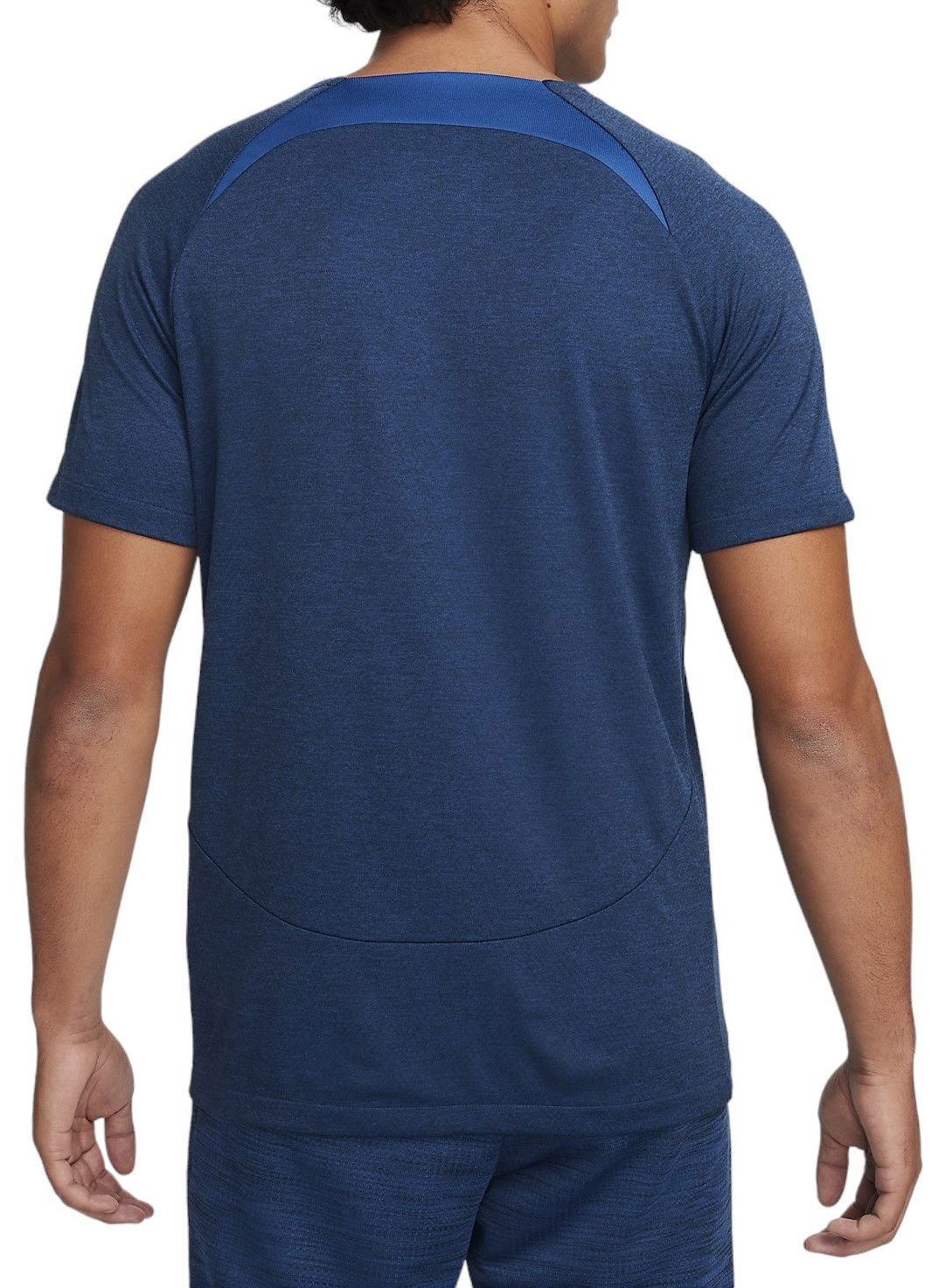Tričko Nike M NK DF ACD TOP SS MAT NOV Modrá | fb6333-476, 1