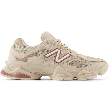 Tenisky a topánky New Balance 9060 Lowtop Béžová | U9060ZGC, 2